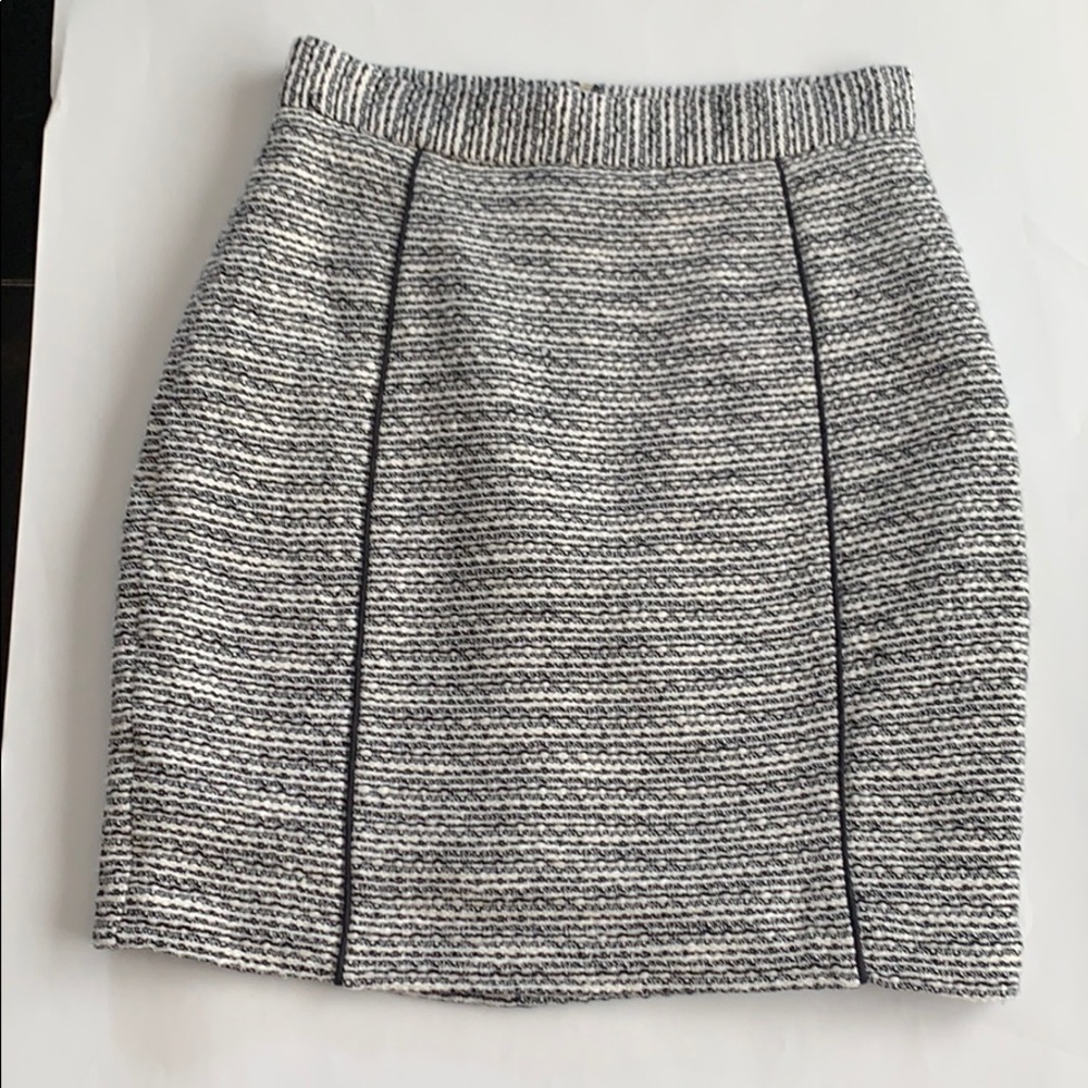 H&M Knit Pencil Skirt